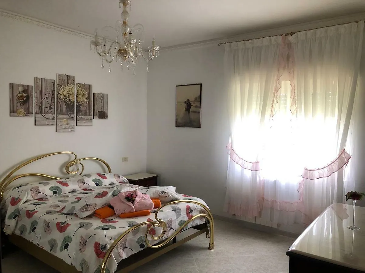 Σπίτι διακοπών Villa 