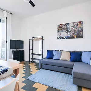 Primopiano - Fusina Milano
