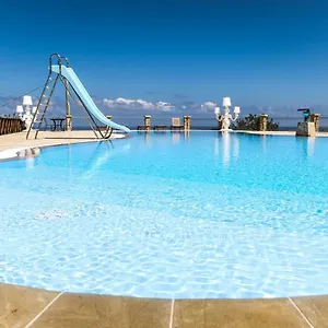 Terrazze Sul Tirreno Alloggio per agriturismo