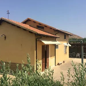 Sole Terra E Mare Casa Chiara Casa vacanze