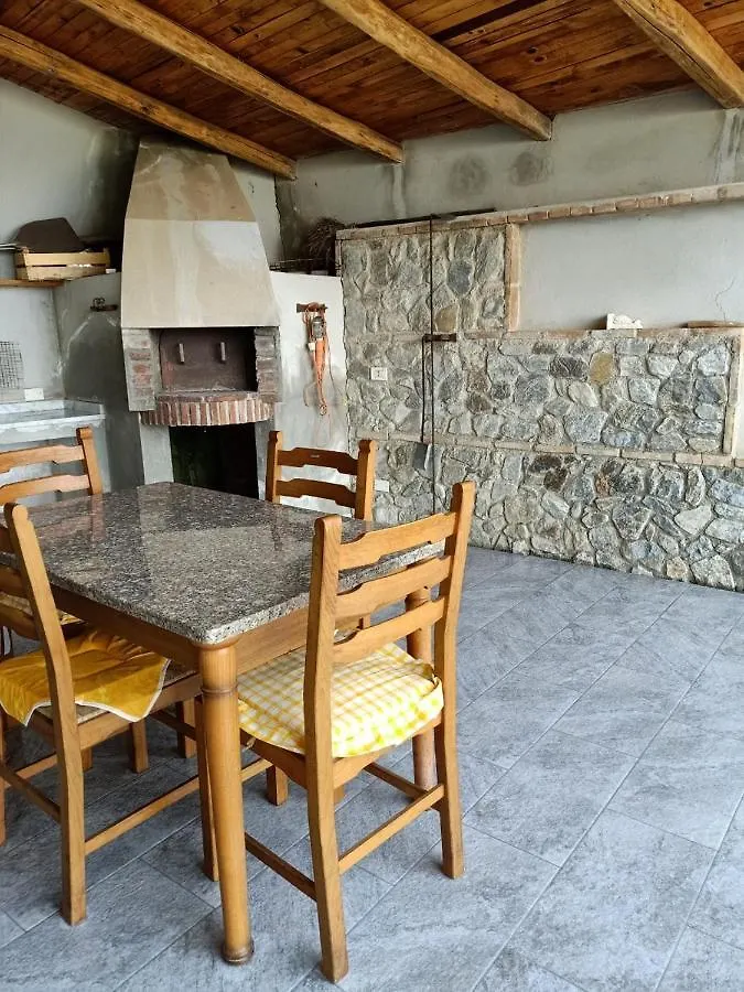 Villa La valle degli Ulivi Castroreale